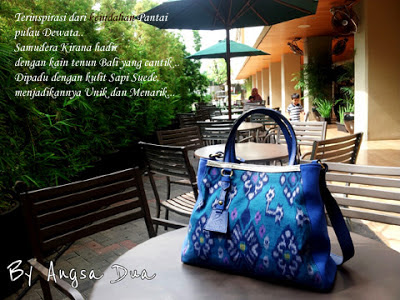 Brand Lokal Berkualitas Internasional