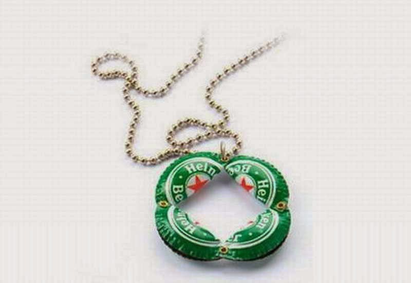 KREATIP kreasi dari tutup botol bekas