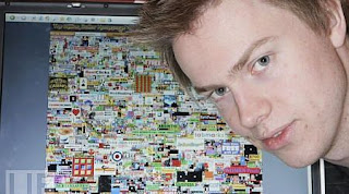 Bisnis Online Paling Unik Yang Menggemparkan Dunia