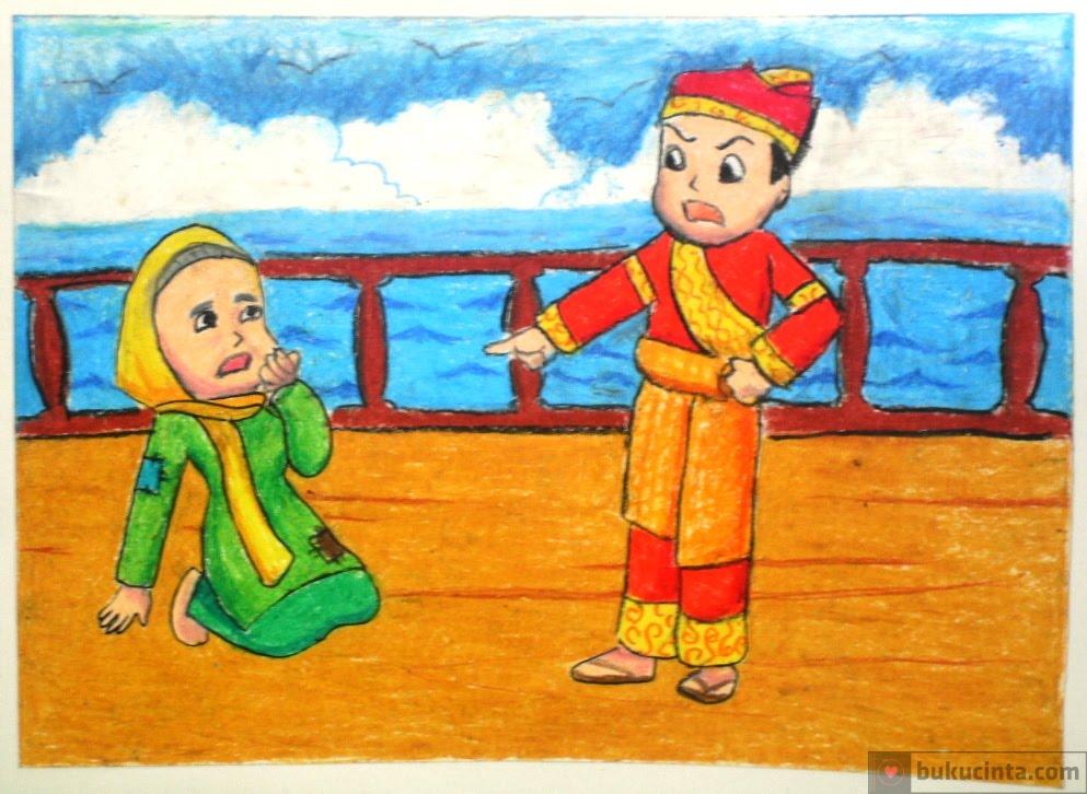 7 Mitos Pendidikan Anak Nan-Menyesatkan