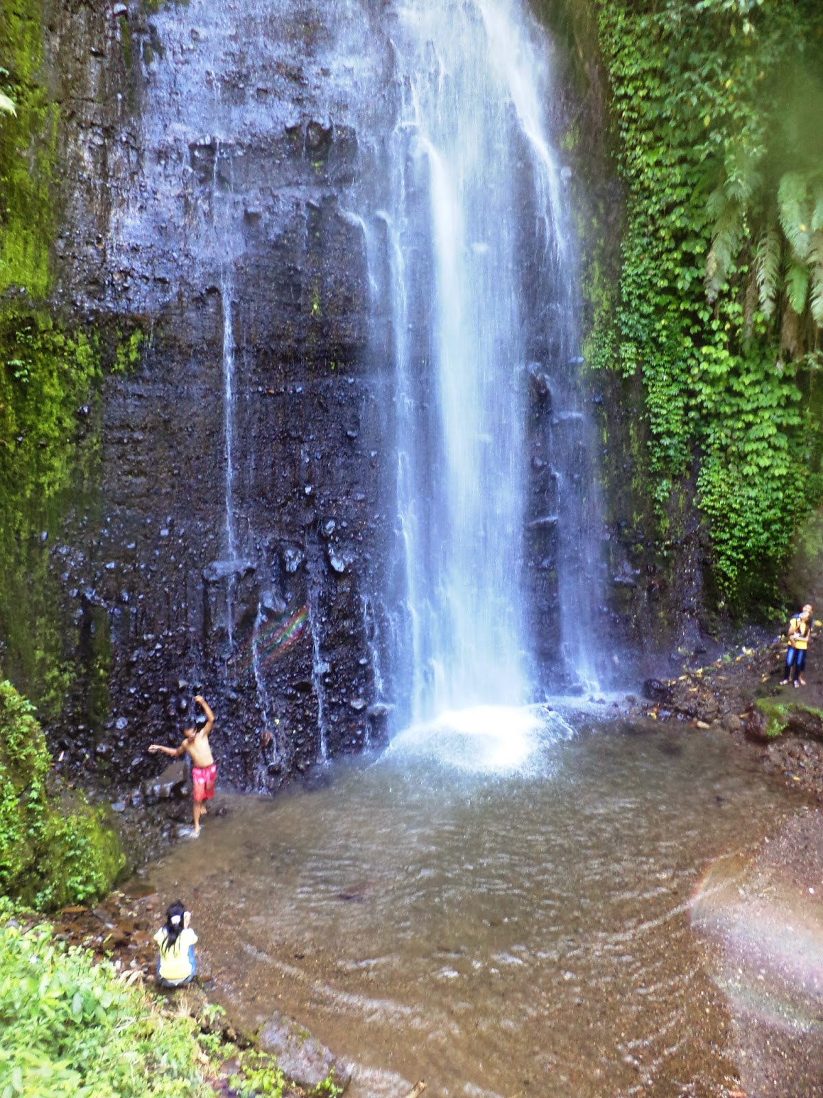 6 Air Terjun di Lumajang yang Dijamin Breathtaking