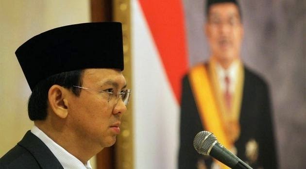 Dipimpin Ahok, Angka Kemiskinan di Jakarta Meningkat