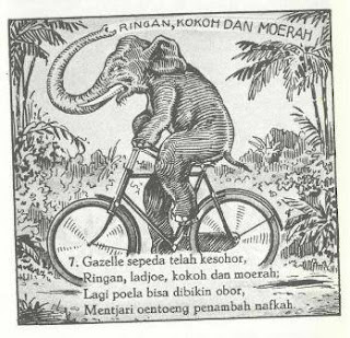 Iklan Jaman Dulu dan kata kata unik nya 