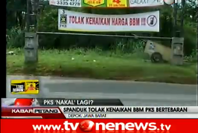Kenaikan Harga BBM, Salah Siapa?