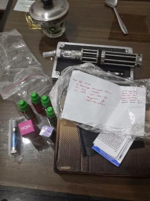 BIG SALE!! Vaporizer, Mechanical Mod, RDA