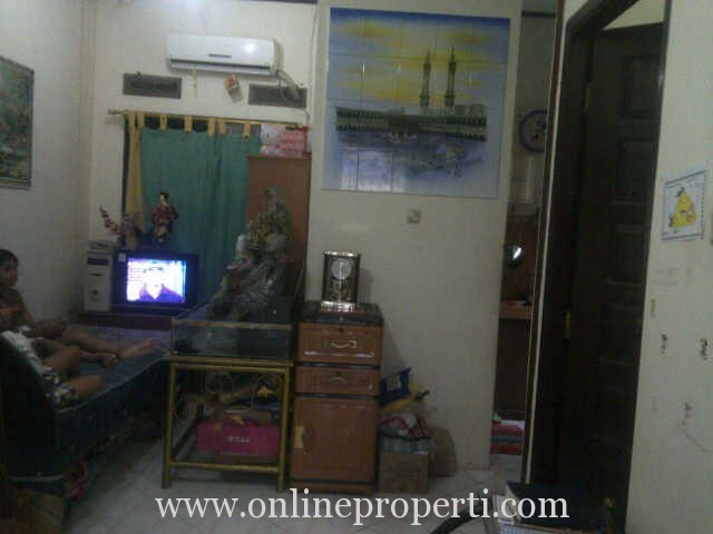 Dijual Rumah Hook dan Luas di Griya Alam Sentul, Bogor AG338