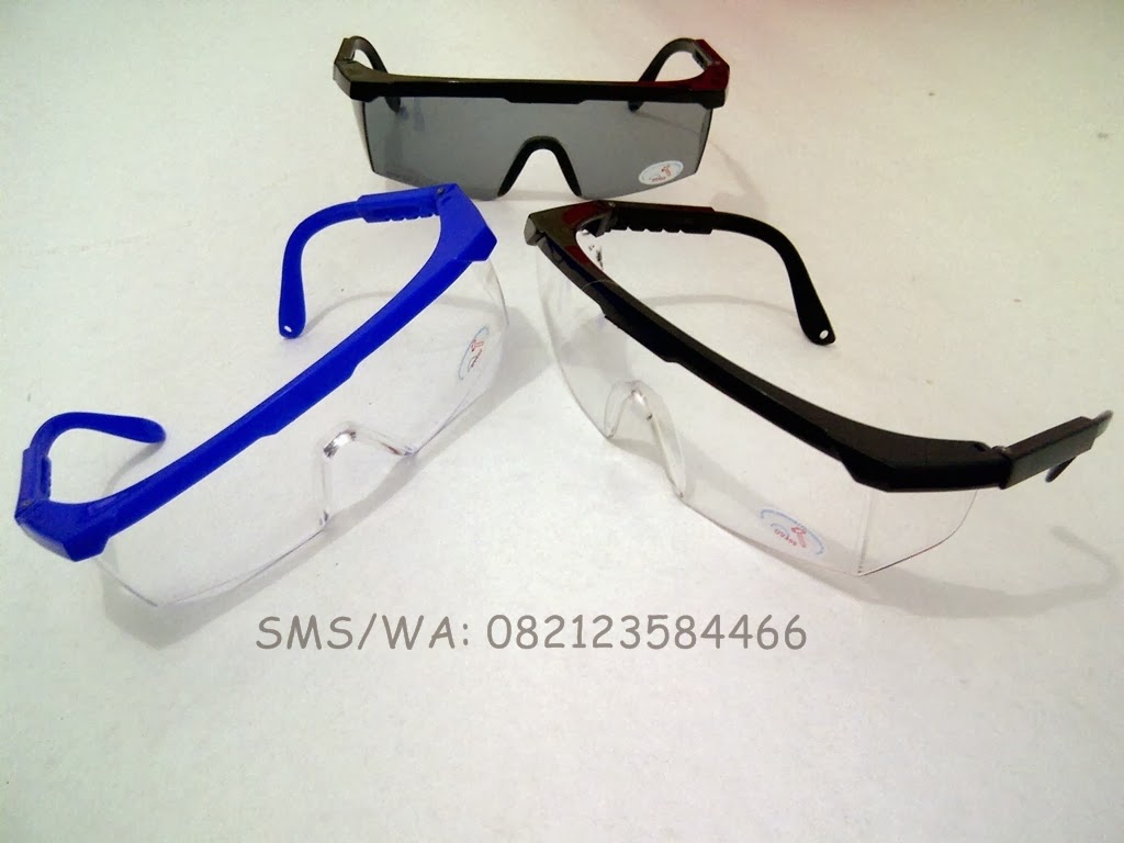 Terjual Safety  Riding EyeGlasses Kacamata  untuk  Gowes 