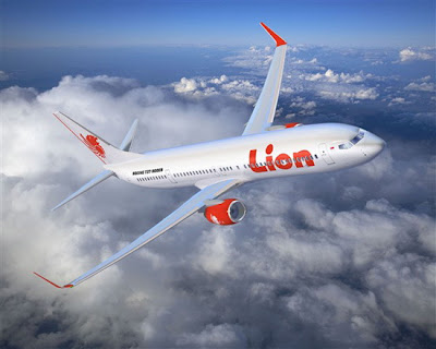 &#91;Akhirnya&#93; Lion Air bakal Beli 50 Pesawat Bikinan Anak Negeri
