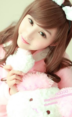 8 Gadis Cantik Mirip Boneka Barbie wow bgt