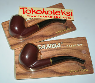 Pipa rokok, Filter Rokok, Case Zippo