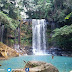 &#91;CoC Regional: Lokasi Wisata&#93; Sepenggal Cinta di Curug Jenggala