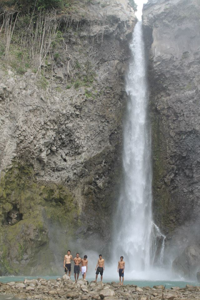 ▒▓ Pesona 9 Air Terjun di Lombok ▒▓