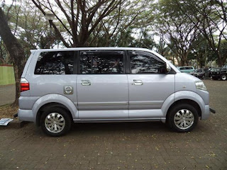 Sewa Mobil Malang Batu