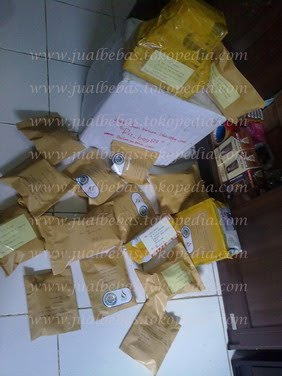 *HOT* SHARK SUPER POWER ASLI GEL INVEMA CANADA 100% ORI memperbesar UKURAN alat VITAL