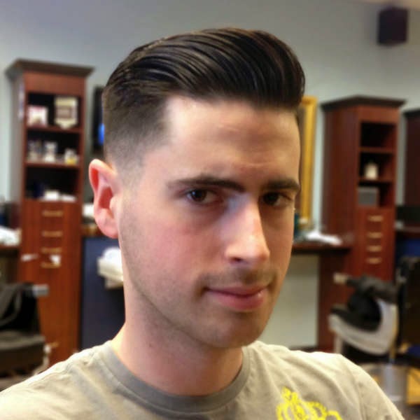Model Gaya Rambut Pria 2014. Print Gambarnya Bawa Ke Tukang Cukur, Segera!