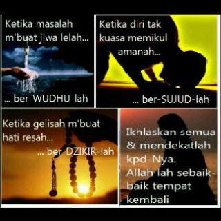 (Motivasi) Move on dari Mantan