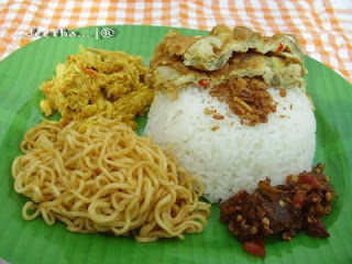 13 jenis sarapan orang indonesia ALL ABOUT 13