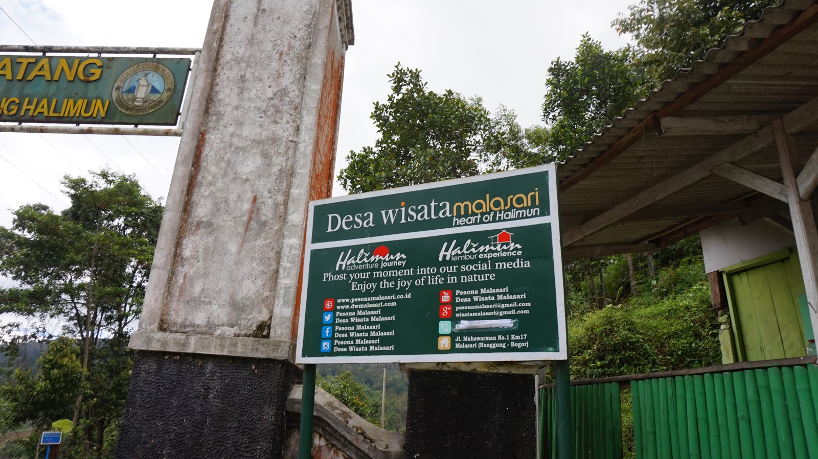 Cuti Menipis Dompet Kempis? Nih Tempat Liburan di Bogor yang Harus Agan Datengin!