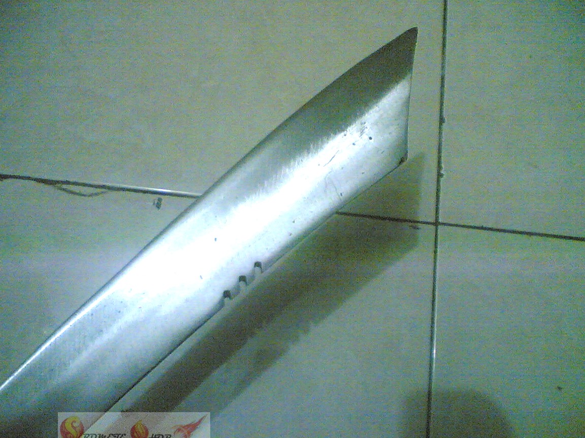 JUAL: KUKRI, GOLOK,MACHETE,PISAU LIPAT,PISAU LEMPAR,BELATI