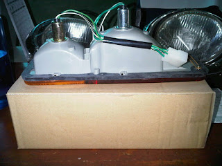 For Sale : Stop Lamp Daihatsu Taft F 50