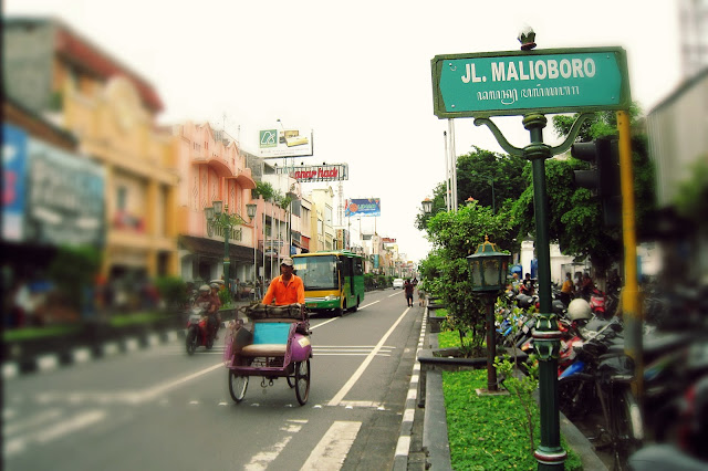 10 Objek Wisata Yang Wajib Kalian Kunjungi, Buat Kamu Yang Masih Baru Di Jogja