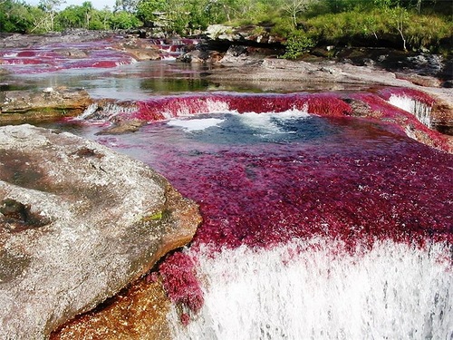 Tempat Indah Di Planet Bumi