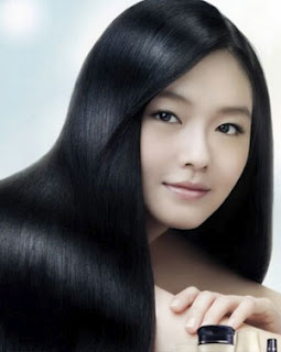 Barbie Hsu Cantik gak ya???