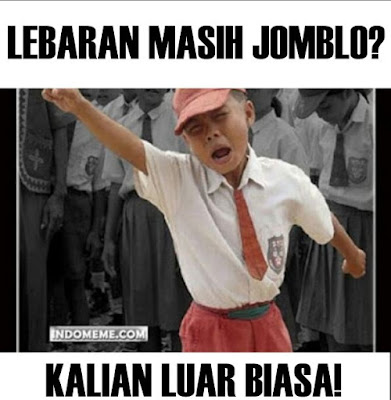 Meme lebaran idul fitri 2016 gann..