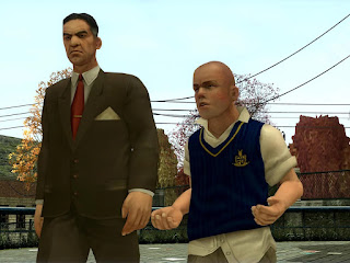 Telah Rilis... Games Bully Anniversary Edition Untuk Android