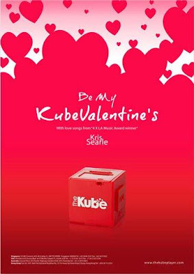 theKUBE2, theKube series 1.0, theKube series 3.0, EarKube, Mosnter Beats Tour