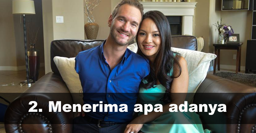  Ini Tandanya Jika Doi Adalah Cinta Sejatimu !