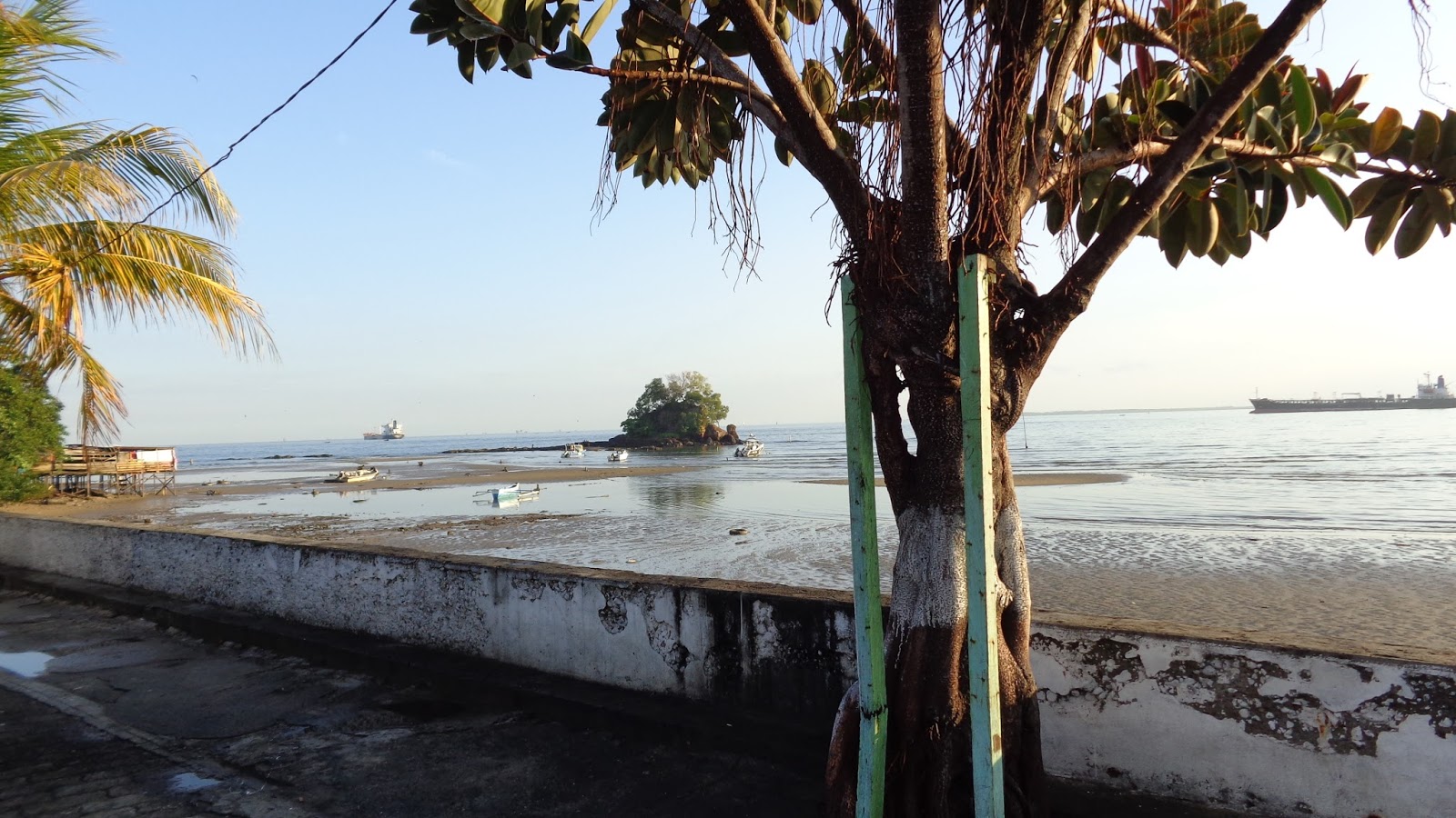 Foto-foto Amatir di Balikpapan
