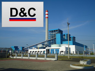 All About PT. D&amp;C Engineering Company