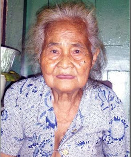 PECEL BAYWATCH Racikan Mbah Warno "Anderson"