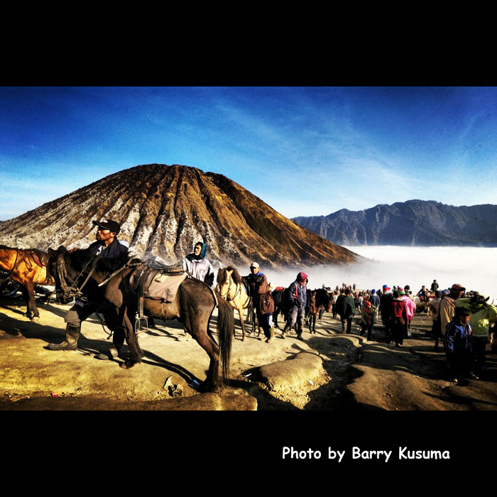 &#91;Travelista&#93; Wisata Budaya Religi unik di Indonesia