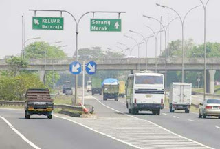 jalan tol terpanjang di indonesia