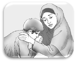 Kisah Mengharukan Dari Seorang Ibu ( Dijamin Mewek )