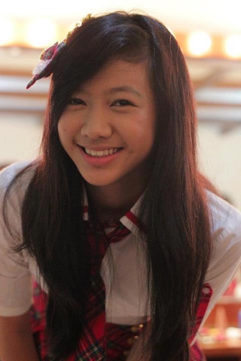  personil JKT48 tercantik versi TS...