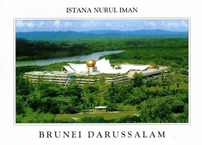 28 RAJA DAN RATU DUNIA YANG MASIH ADA SAAT INI