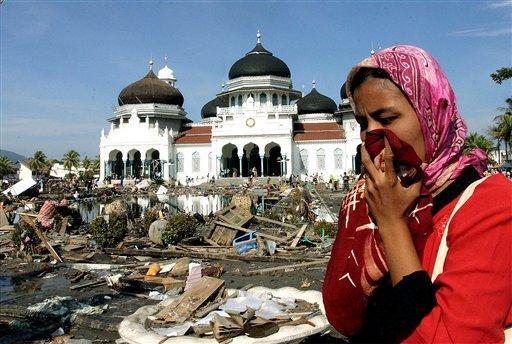 Aneh, 5 Ramalan Dunia ini Akurat