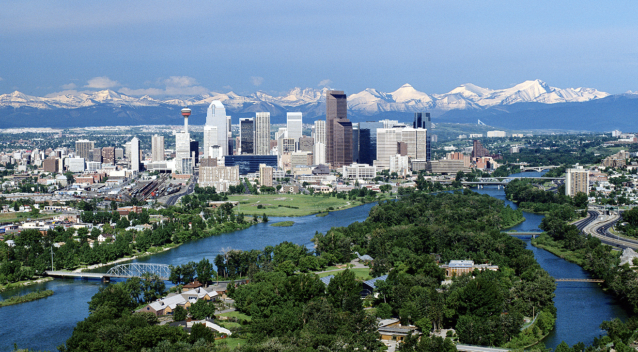 12 Hal yang perlu diketahui tentang kota Calgary