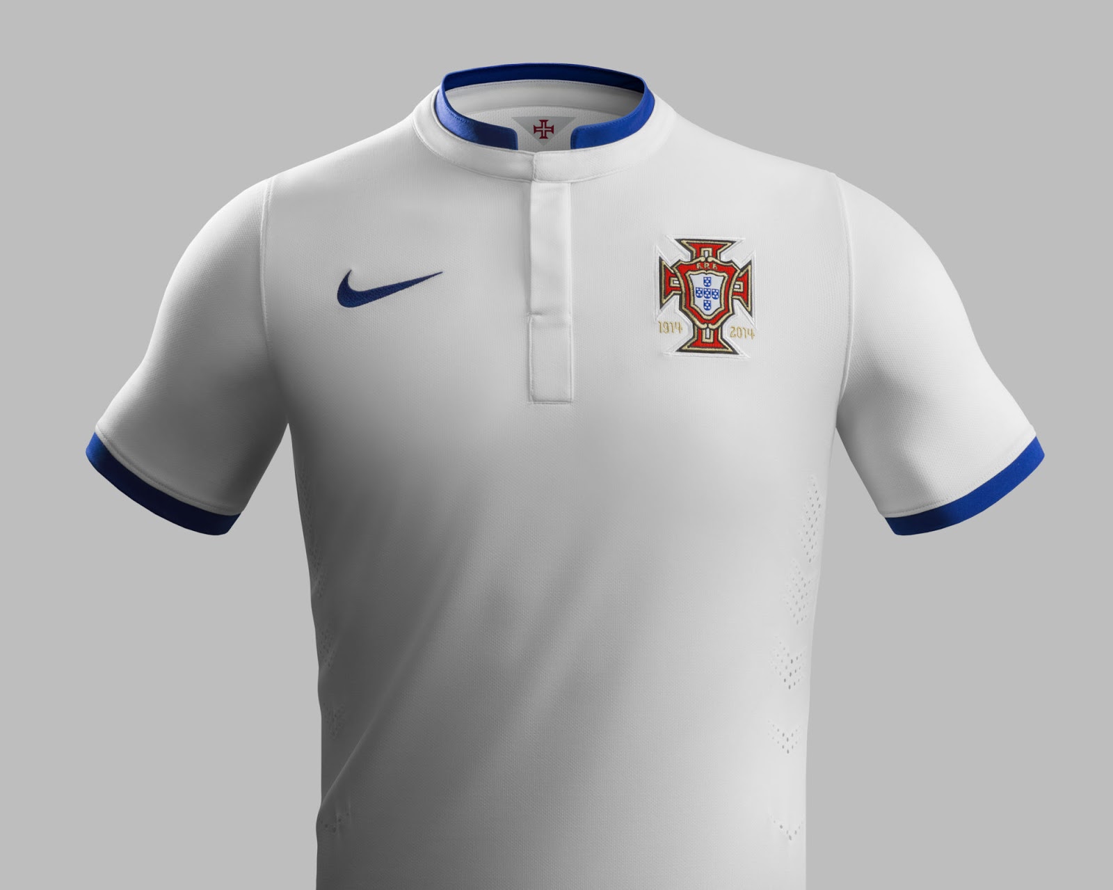 jersey away peserta piala dunia 2014