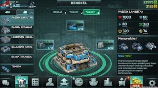 Game keren android mirip C&C PC RTS CLASSIC