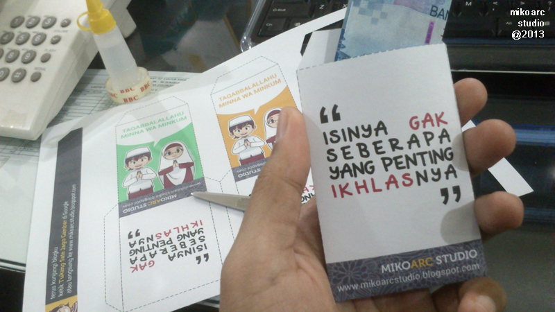 Fakta Unik Seputar Lebaran di Indonesia