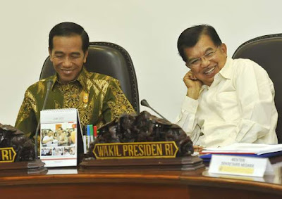 Presiden Restui Kepemilikan Properti Oleh Asing