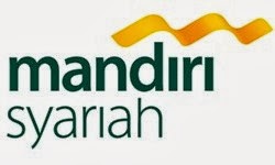 Lowongan Kerja 2013 PT. Bank Syariah Mandiri