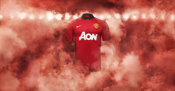 KUMPULAN JERSEY/KIT 2013/2014 YANG SUDAH RESMI