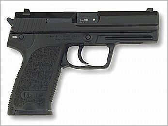 10 Pistol Terbaik Yang Pernah Diproduksi