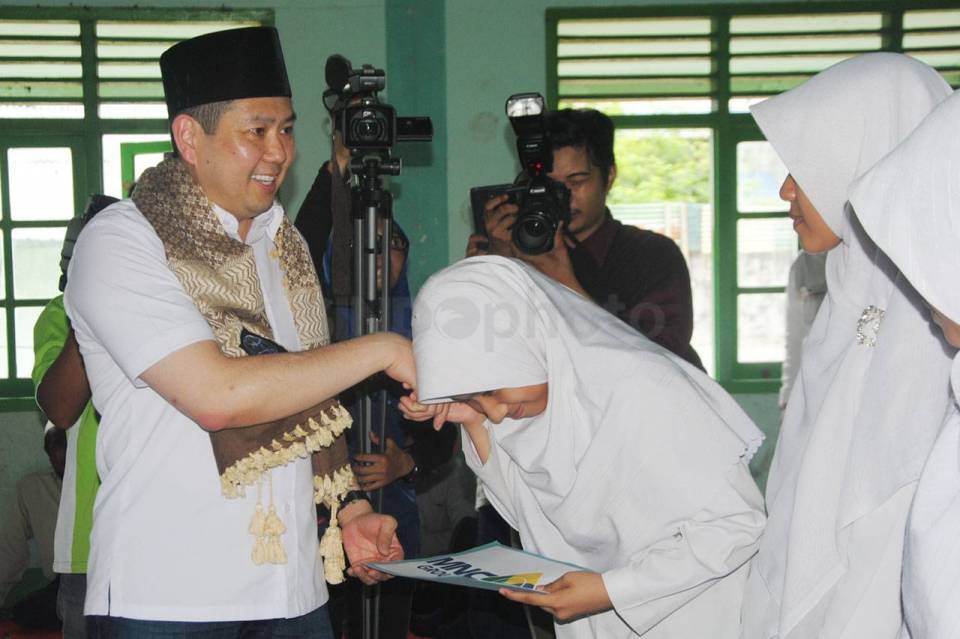 Hary Tanoesoedibjo : Perindo hadir untuk menyelamatkan bangsa