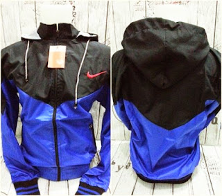 Jaket Training Nike , Adidas , & Puma